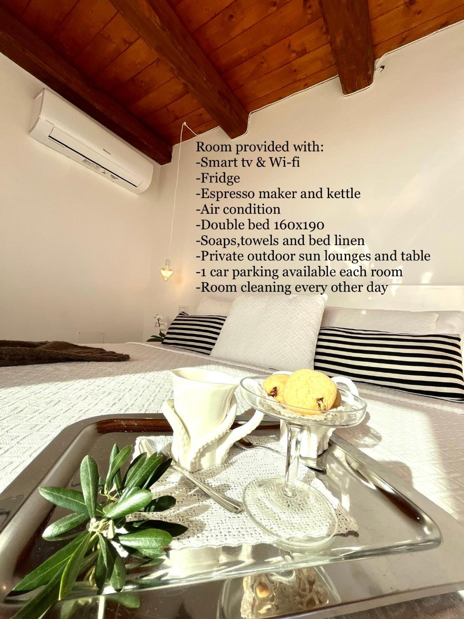 Villa Kalypso - Porto Cervo Quarto foto